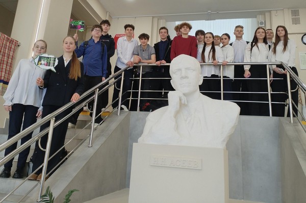 Литературно-историческая игра «Краеведение без границ»