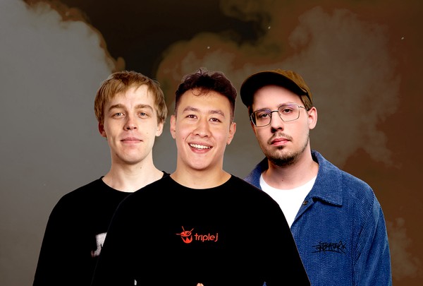 Восемь комиков