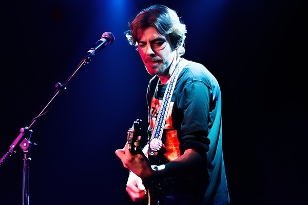 Александр Заславский — 50