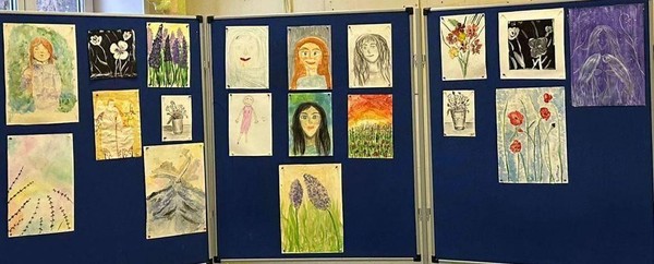 «Пусть всегда будет мама»