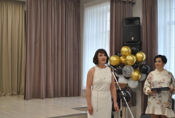 Концерт учащихся фортепианного отделения «Весенние этюды»