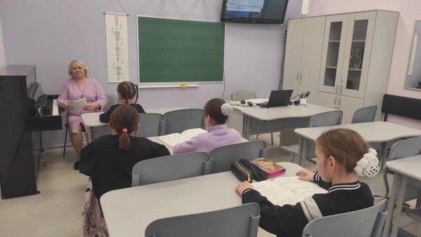 Лекция «Последний из венских классиков»