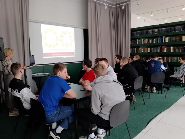 Игра «Цифровая эпоха: от транзистора до AI»