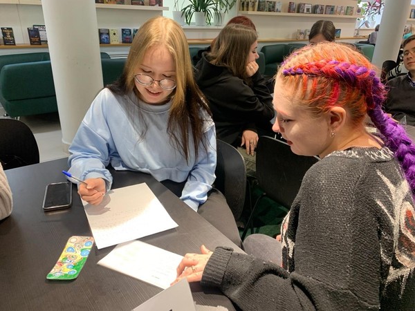 Беседа-практикум «Родословная нить поколений»