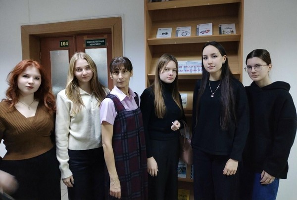 «Советы мастера: книги о писательском искусстве»: выставка