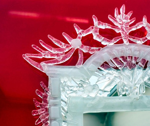 «Стеклянные зарисовки – взгляд на Томск»