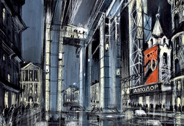 Выставка «Что имеем – (не) храним»