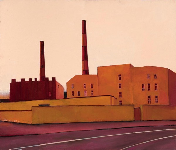 Выставка «Пустое пространство»