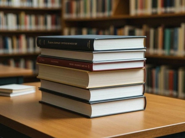 Новые поступления в марте Абонемента отраслевой литературы