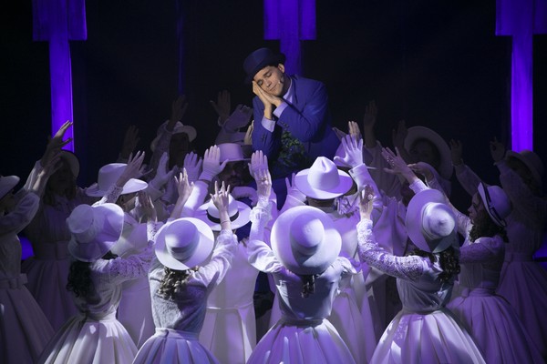 Женитьба Бальзаминова