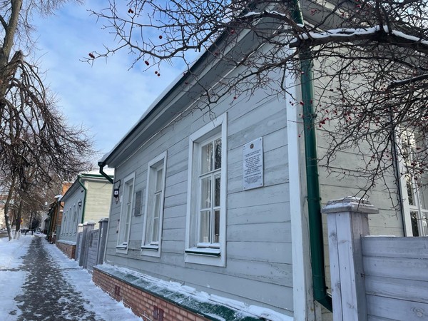 Выставка «Закон Божий в приходских школах»