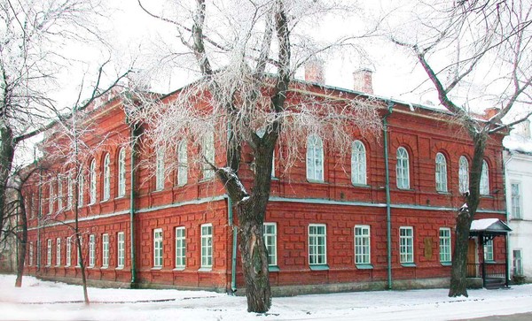 Выставка «Честь мундира»