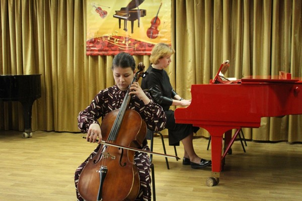 «Музыкальные миниатюры»