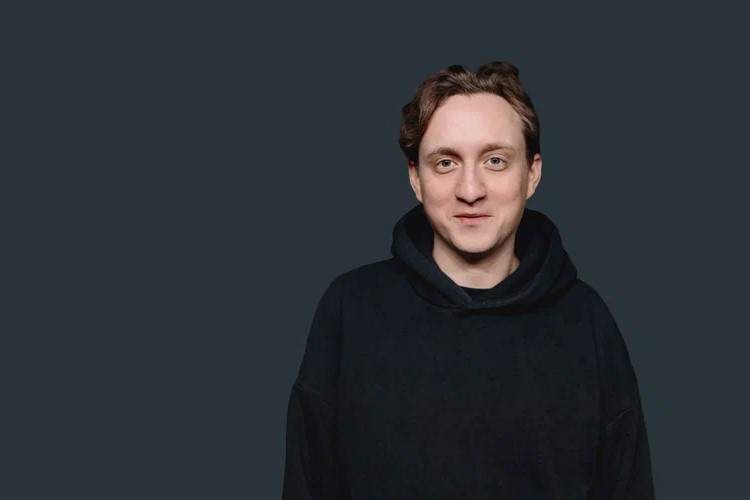 Сольный концерт Алексея Юрьянова