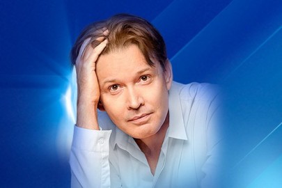 Олег Погудин