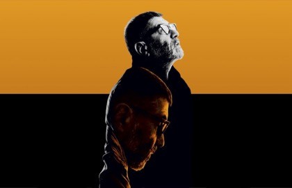 Евгений Гришковец «Когда я боюсь?»