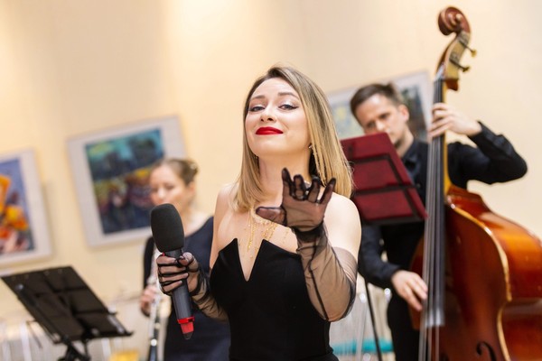 Мы из джаза