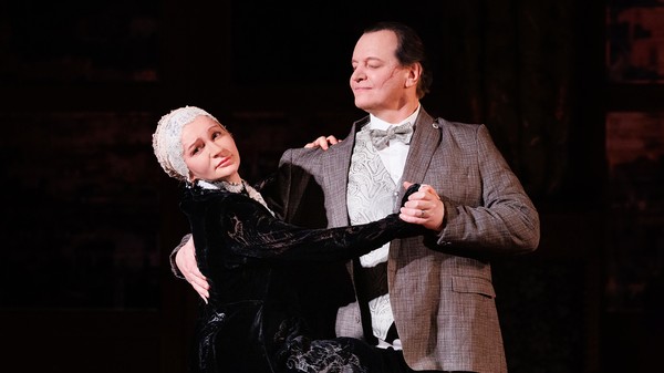 Анна Якунина