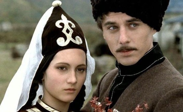 Спектакль «Бэлла»