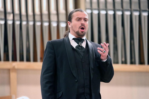 Аюшка. Разговор со счастьем