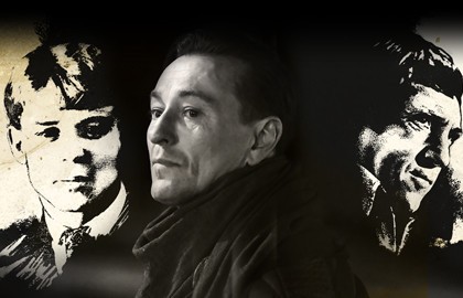 Два поэта. Две эпохи