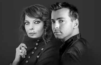 Ещё раз про любовь