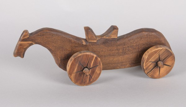 Новгородский коник