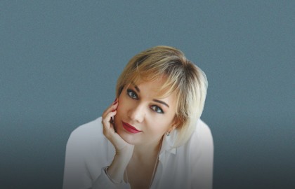 Татьяна Буланова