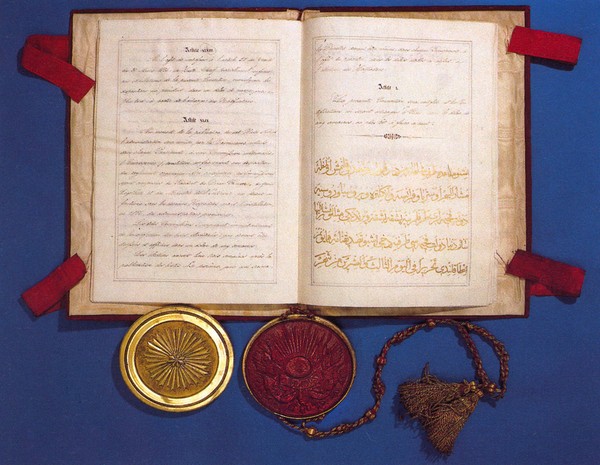 Никак нельзя сообразить, кто же тут победитель, а кто побеждённый…