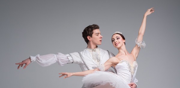 Спящая красавица