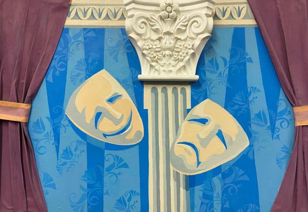 Спектакль «Равновесие»