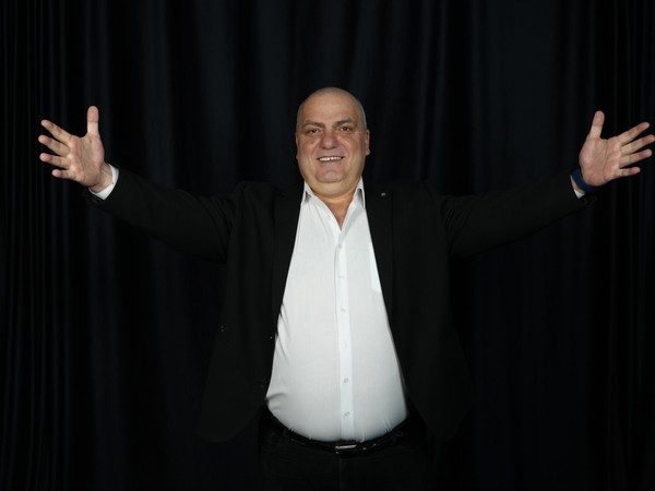 Аслан Мамиев