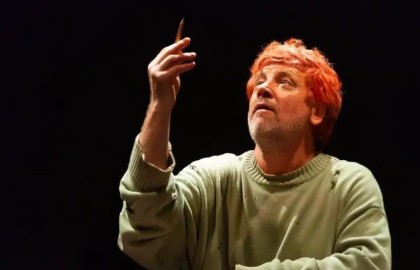 Розанов. Исповедь бунтаря