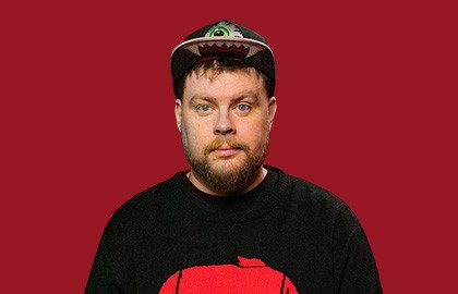 Андрей Атлас