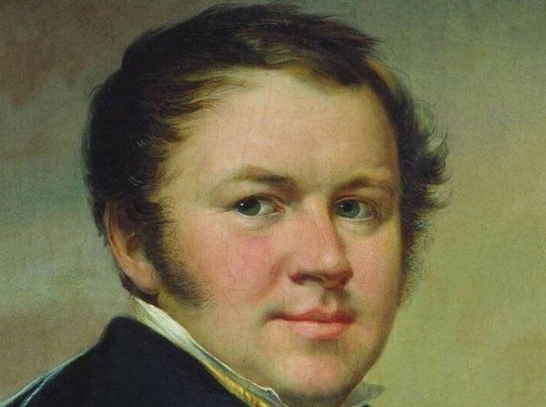 «Портретная галерея мастера»