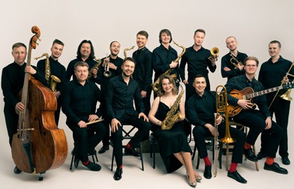 Chigadaev Big Band