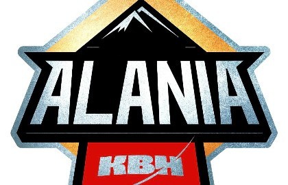 1/8 Финала Центральной Лиги КВН Алания