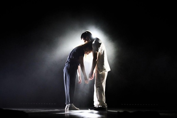 Спектакль «Икигай», «Флора»