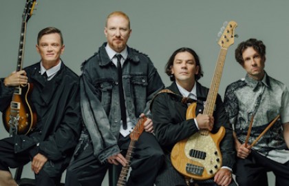 Группа «Братья Грим». Юбилейный концерт - 25 лет