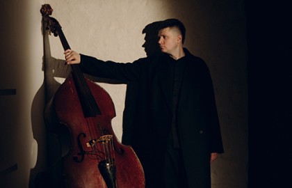 Трио Сергея Корчагина