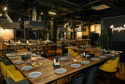 Семейный мастер-класс!