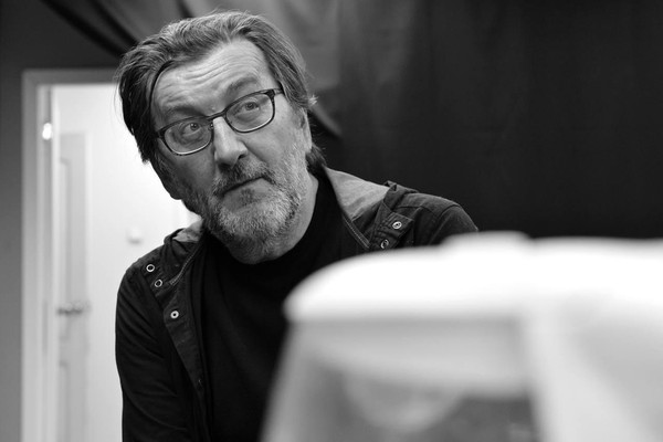 Встреча клуба «Читающий понедельник» с Игорем Мизгиревым