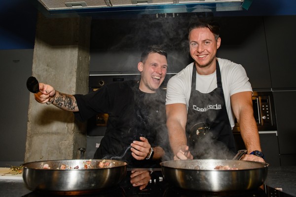 Семейный мастер-класс