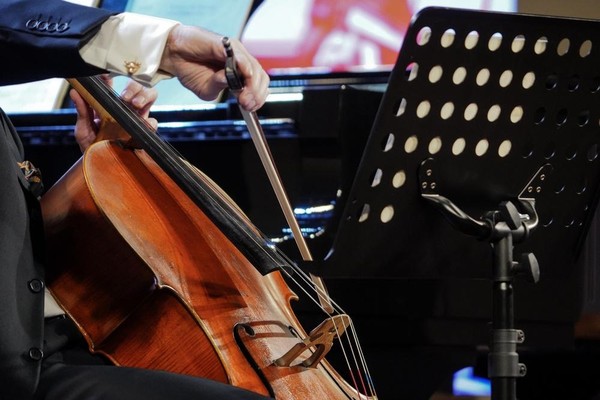 Концерт «Закрытие фестиваля «Владимир Спиваков приглашает»