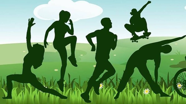 Лекция «Стоп-наркотик»