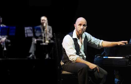 Novecento. Легенда о пианисте