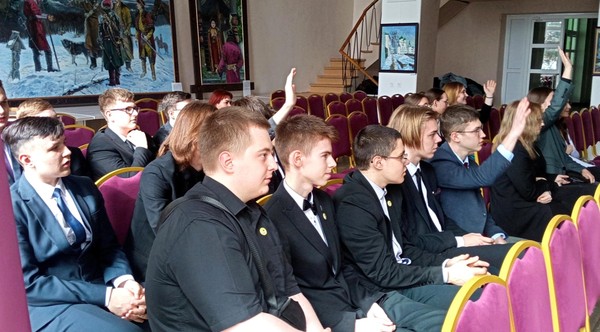 Программа «Костромская быль»