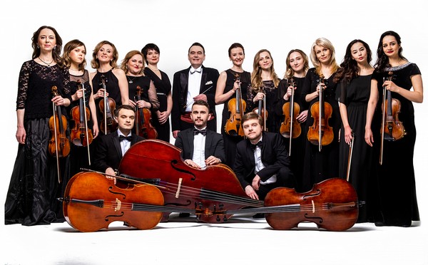 Антонио Вивальди. Фестиваль инструментальной, вокальной и духовной музыки