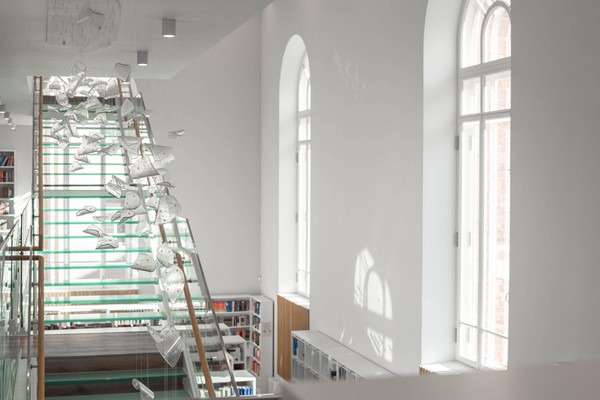 Жизнь Осипа Мандельштама. Поэзия и образ города