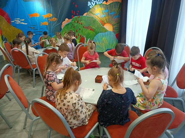 Мастерская книжных противоречий «Запутанные истории»